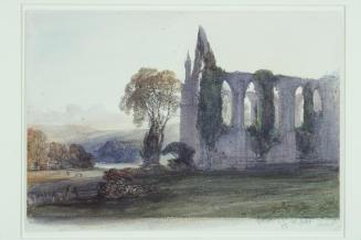 Bolton Abbey