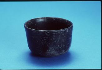 Pre-Colombian Bowl