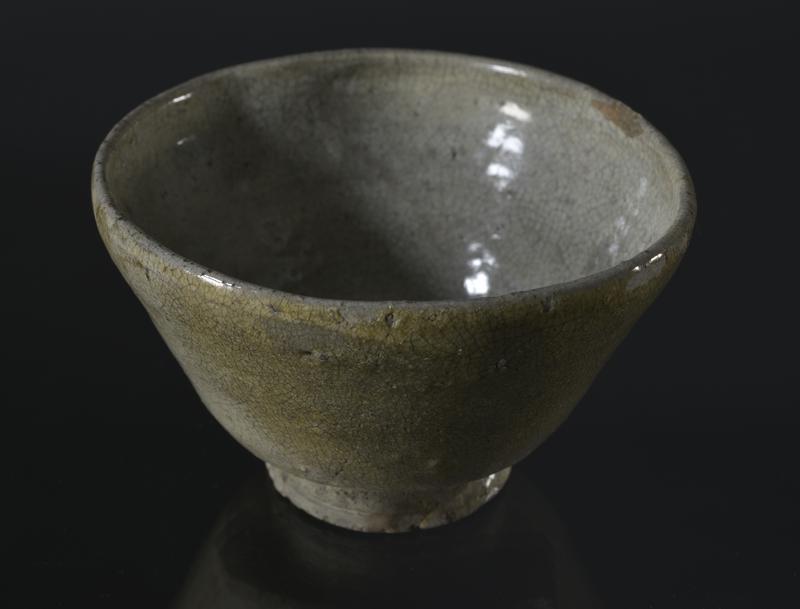 Tea Bowl