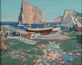 Percé Rock