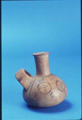 Peruvian Jug