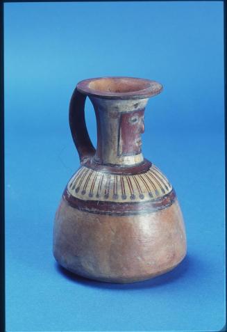 Peruvian Jug