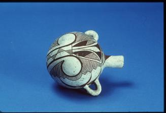 Amerindian Jug