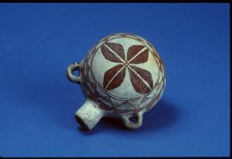 Amerindian Jug