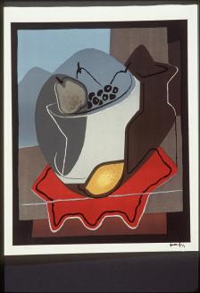 Juan Gris