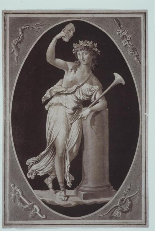 Bacchante