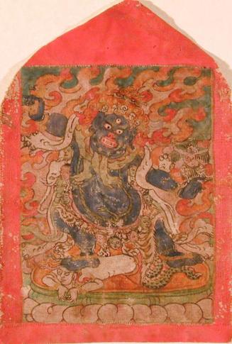 Vajrapani