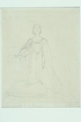 Queen Victoria as Defender of the Faith