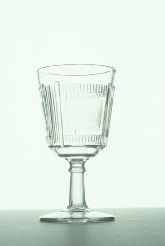 Water Goblet