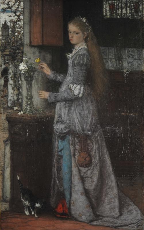 Matthijs Maris