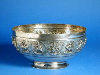 Silver Bowl