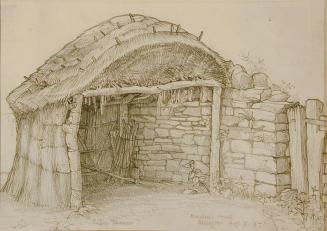 Martin's Hovel