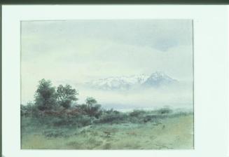 Untitled (Landscape)