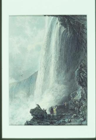 Horse-Shoe Fall, Niagara