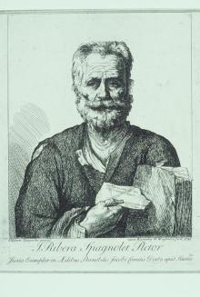 Josef Ribera