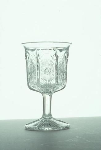 Wine Goblet