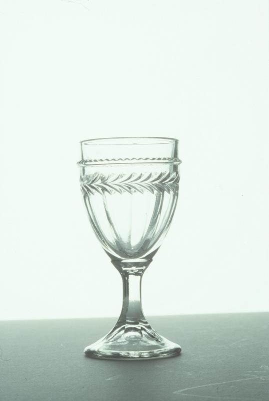 Wine Goblet