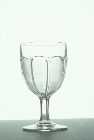 Water Goblet