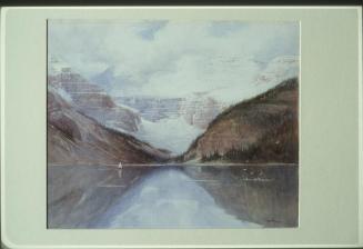 Lake Louise