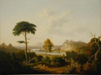 Italian Landscape