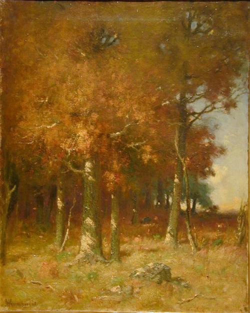 Autumn Landscape