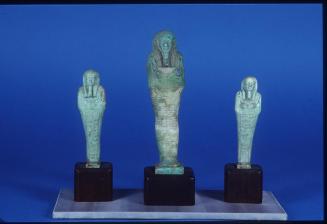 Ushabti Figure