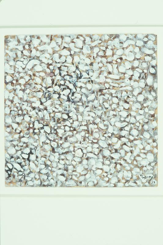 Mark Tobey