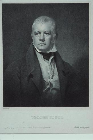 Walter Scott