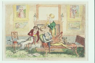 George Cruikshank