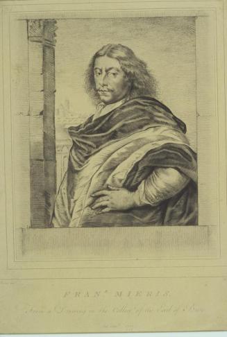 Frans Mieris