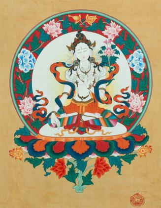 White Tara