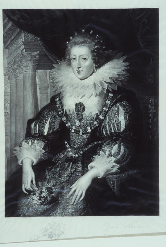 Elizabeth de France