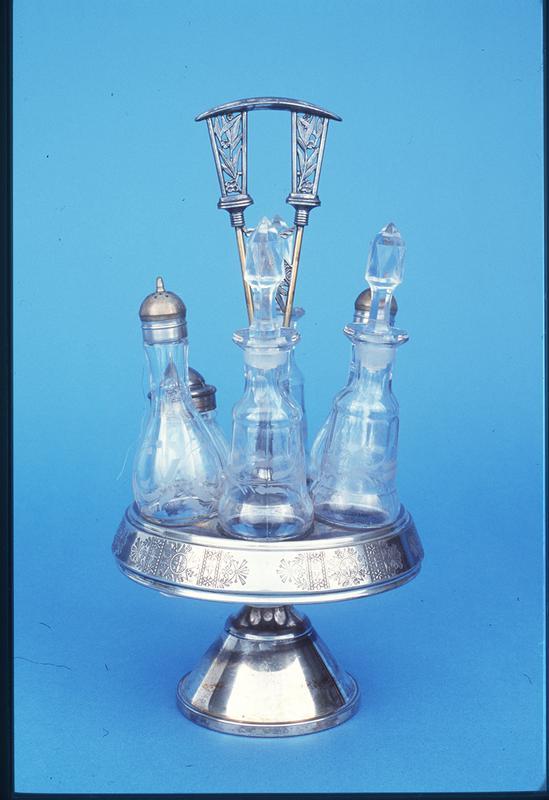 Cruet Set