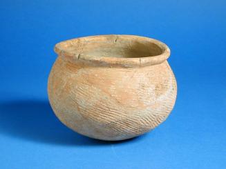 1st Century BC Thai Bowl