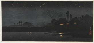 Night Scene