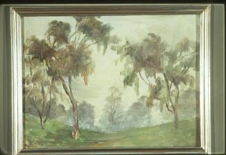 Untitled (Landscape)