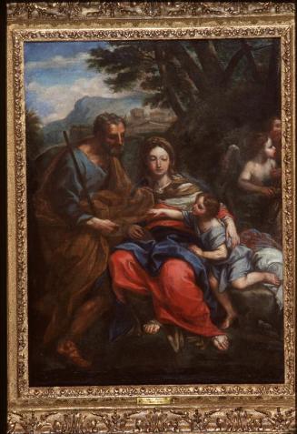 Holy Family