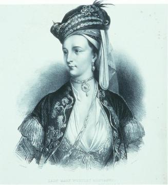 Lady Mary Wortley Montague