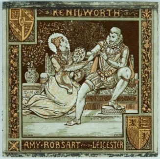 Kenilworth - Chapter VII