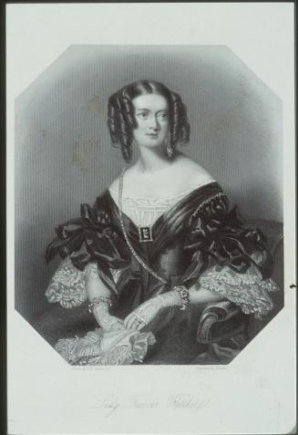 Lady Frances Fletcher