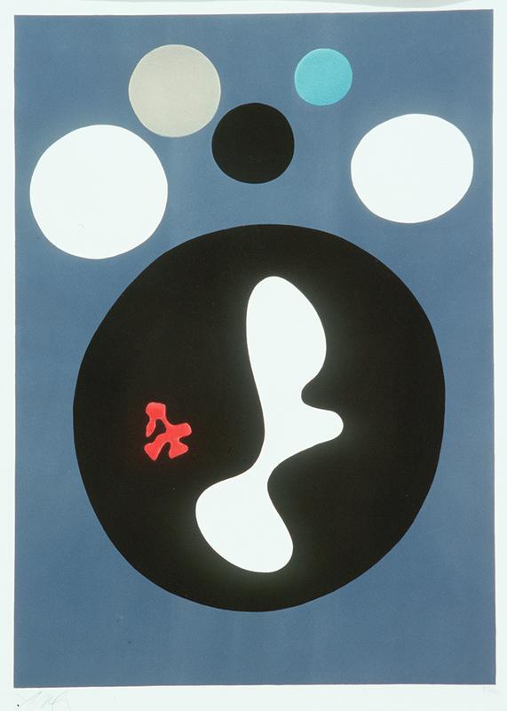 Jean (Hans) Arp