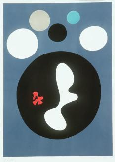 Jean (Hans) Arp