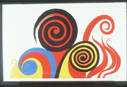 Alexander Calder