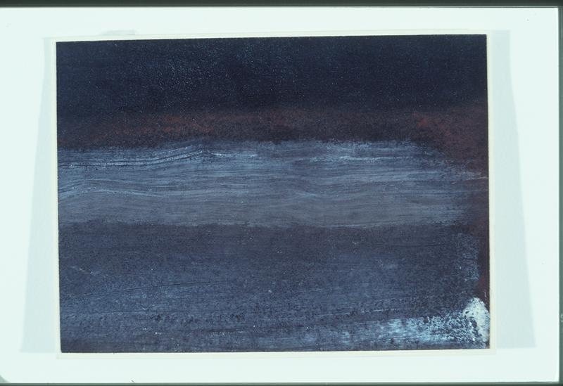 Untitled (Landscape)