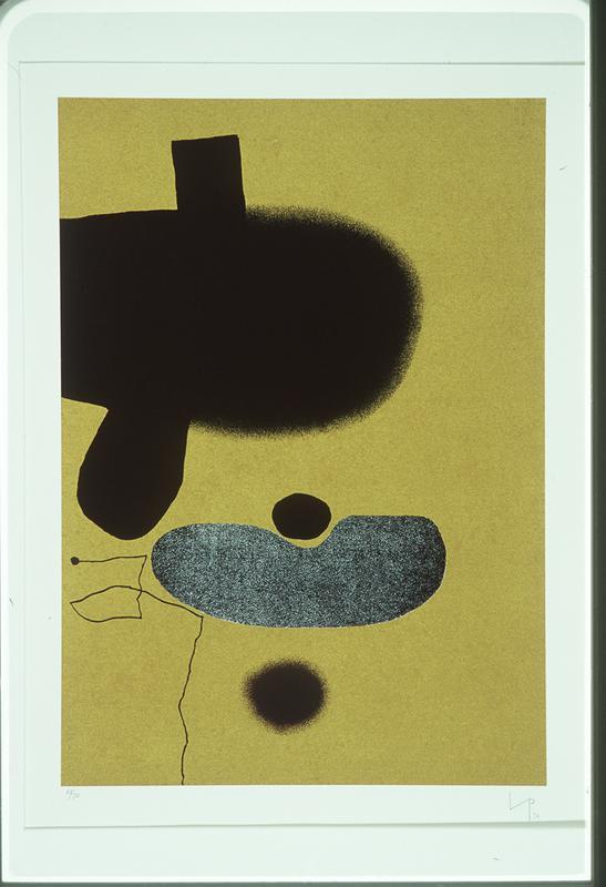 Victor Pasmore