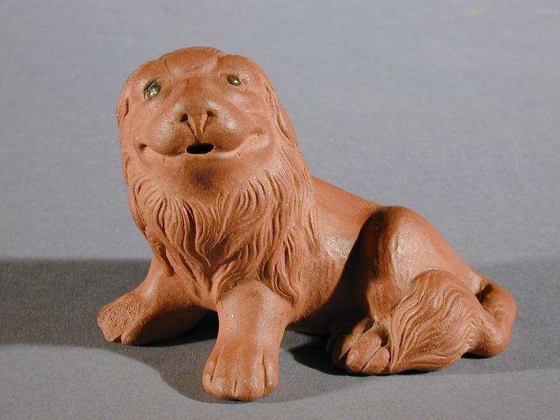 Lion Shaped Water Dropper