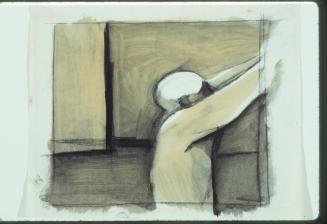 Untitled (Figure)