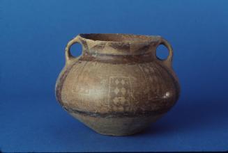 Neolithic Jar