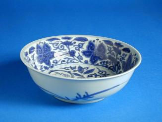 Qing Bowl