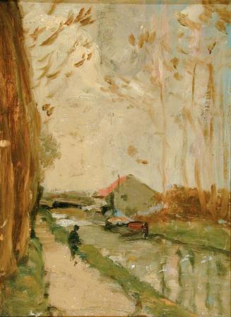 Untitled Landscape